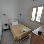 Maritina's House In Vroutsi Semesterbostad Amorgos