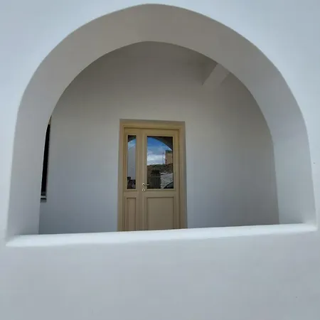 Maritina's House In Vroutsi 아모르고스