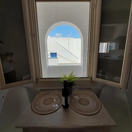 Maritina's House In Vroutsi 펜션 *